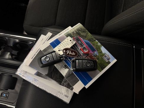 Used 2023 Ford F150 XLT w/ Equipment Group 302A High image 55