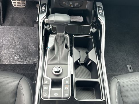 New 2026 Kia Sorento SX FWD image 5