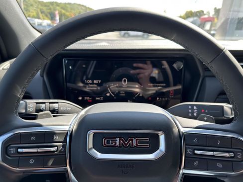 New 2026 GMC Terrain Elevation w/ Elevation Premium Package image 18