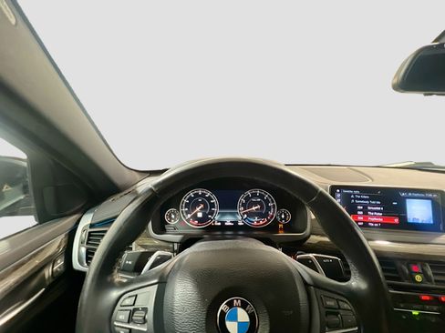 Used 2019 BMW X6 xDrive35i w/ Premium Package image 7