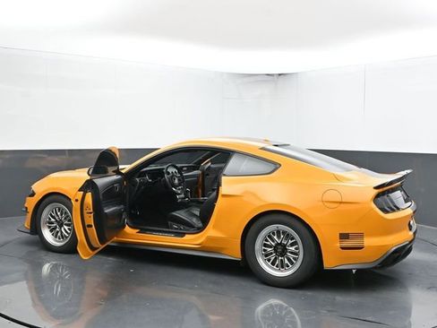 Used 2019 Ford Mustang GT Premium w/ GT Performance Package image 50