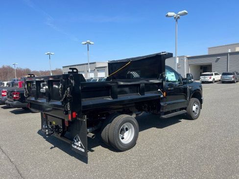 New 2026 Ford F350 XL w/ XL Chrome Package image 6