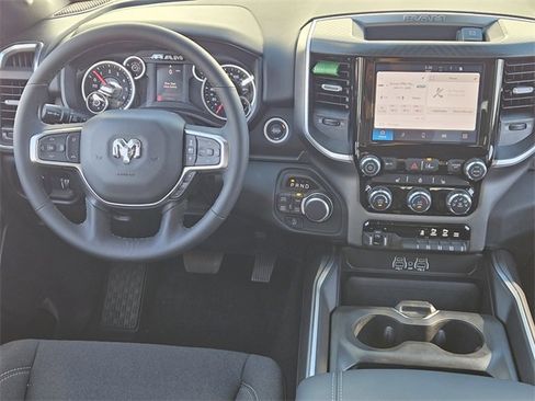 Used 2025 RAM 1500 Lone Star image 26