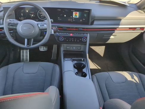 Used 2026 Hyundai Sonata N Line image 21