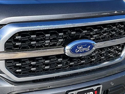 Used 2022 Ford F150 Platinum w/ Equipment Group 701A High image 29