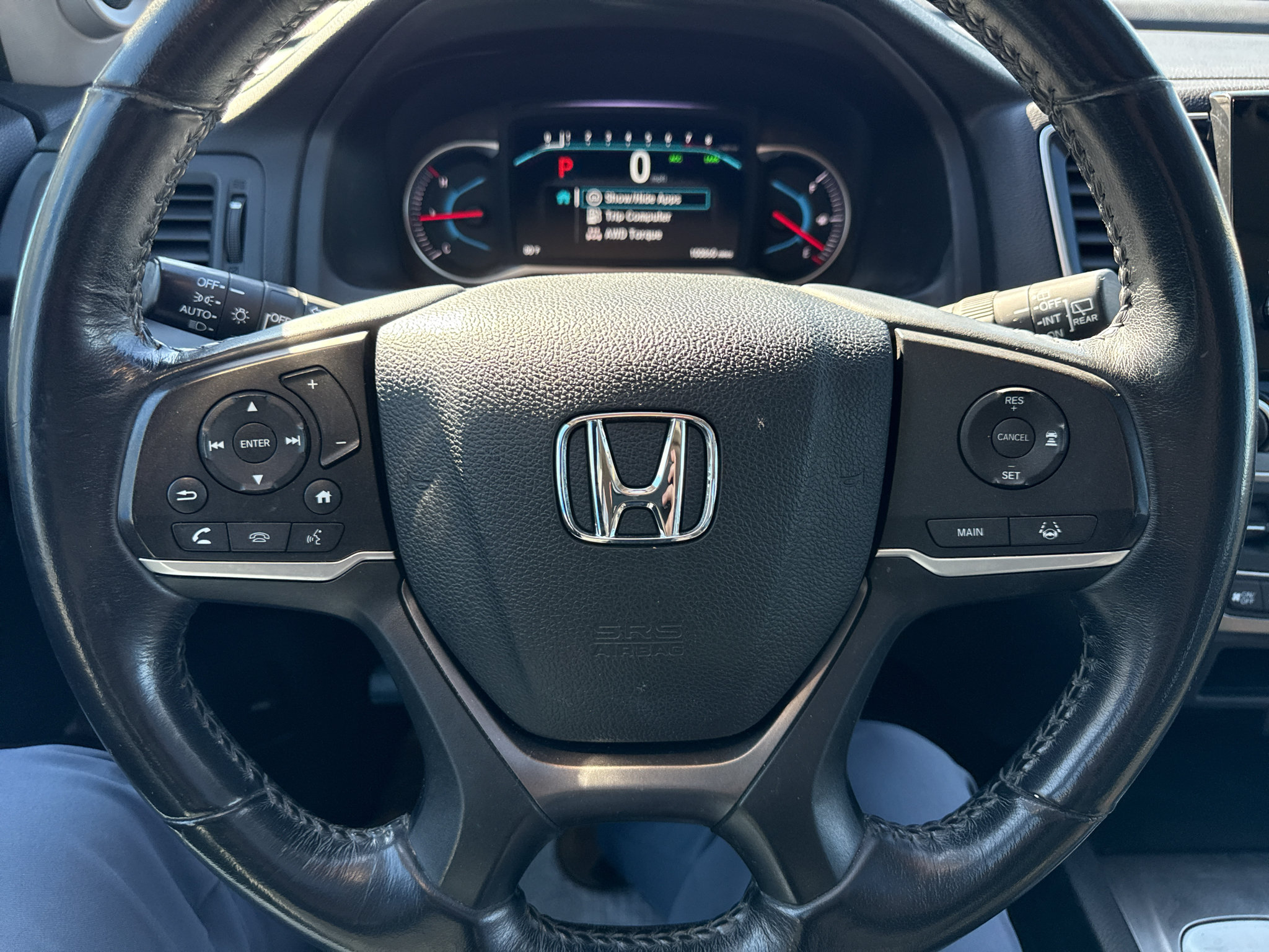 Used 2019 Honda Pilot EX-L image 25