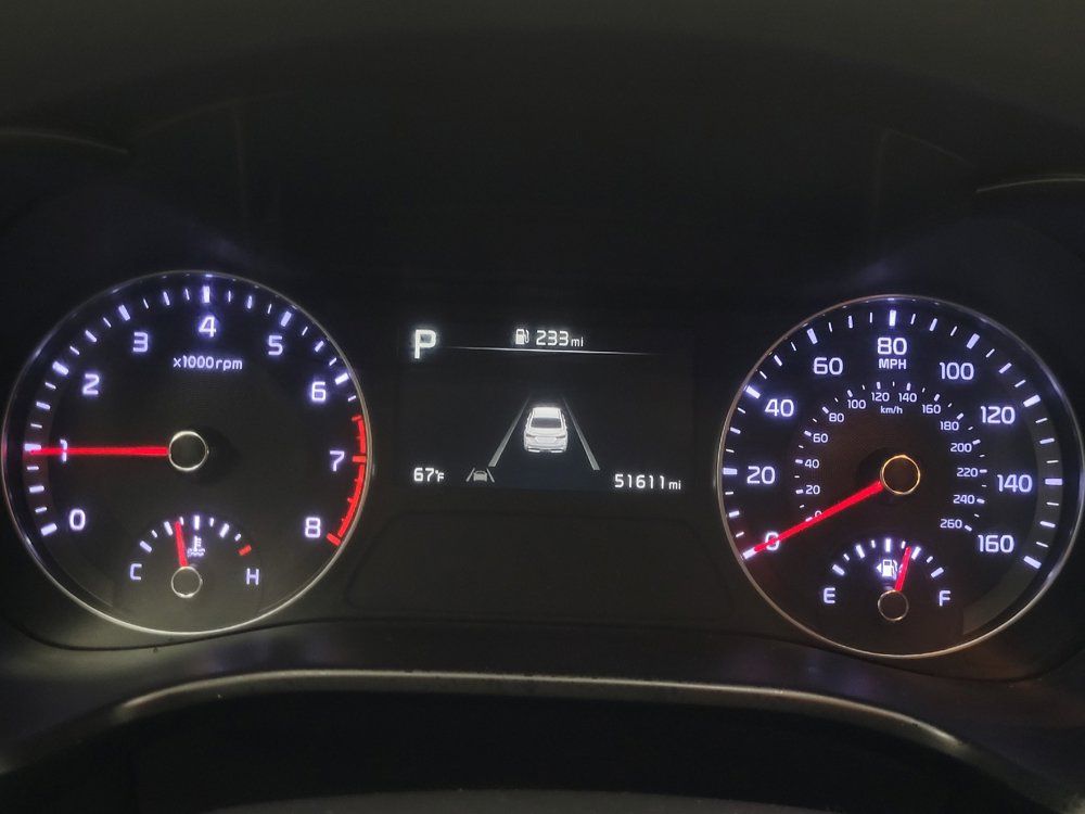Used 2024 Kia Forte LXS FWD image 23