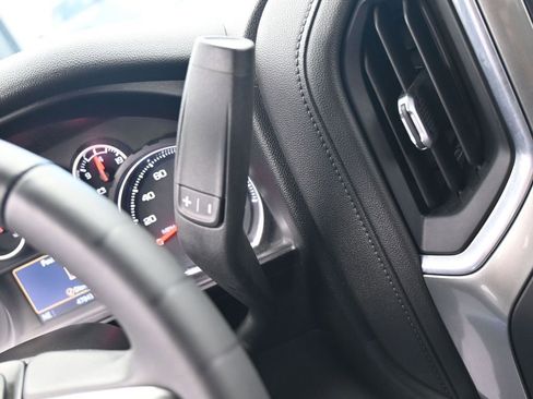 Used 2021 Chevrolet Silverado 1500 LT w/ All Star Edition Plus image 29