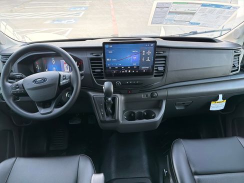 New 2026 Ford Transit 350 XL RWD image 12