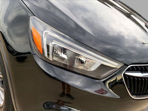 Used 2017 Buick Encore Sport Touring w/ Safety Package FWD image 26