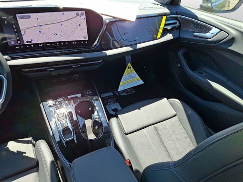 New 2026 Audi A5 2.0T Prestige AWD/4WD image 11
