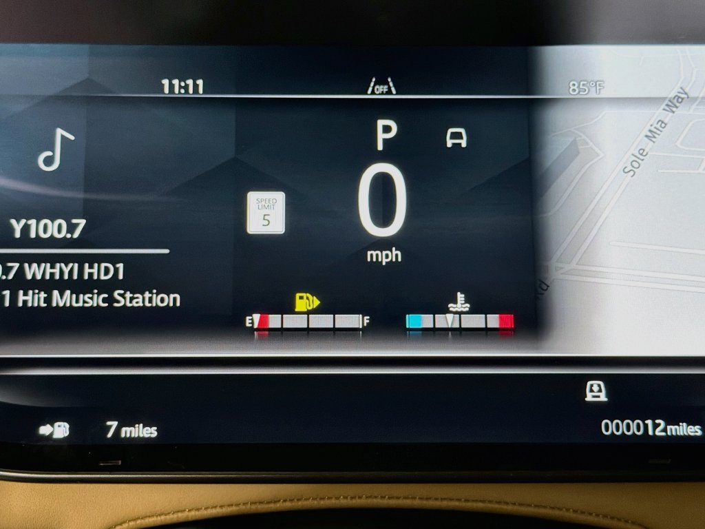 New 2027 Land Rover Range Rover SE AWD/4WD image 12