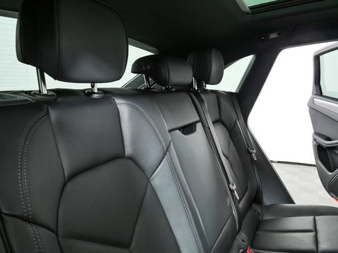 New 2026 Porsche Macan AWD/4WD image 24