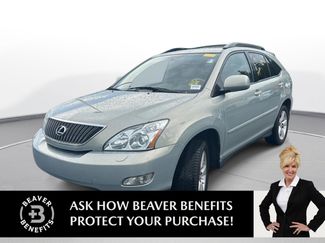 Used 2007 Lexus RX 350 2WD video 1
