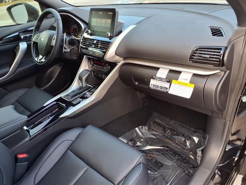 Used 2026 Mitsubishi Eclipse Cross SEL AWD/4WD image 8