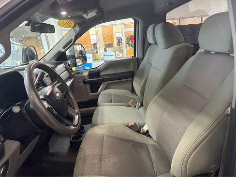 Certified 2017 Ford F250 XL w/ STX Appearance Package image 12