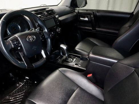Used 2016 Toyota 4Runner TRD Pro image 27