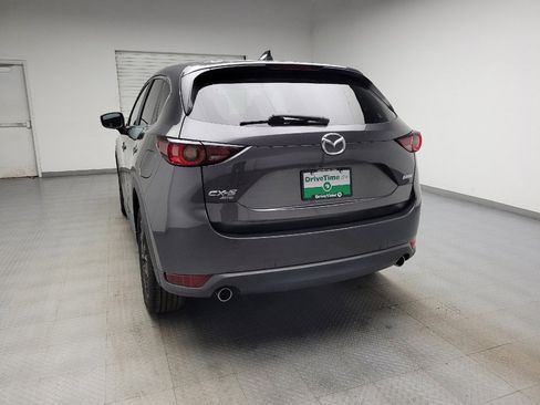 Used 2018 MAZDA CX-5 Touring w/ Preferred Equipment Package AWD/4WD image 6
