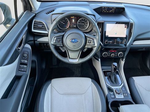 Used 2024 Subaru Forester Limited image 22