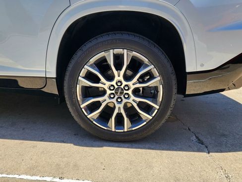 New 2026 GMC Acadia Denali Ultimate AWD/4WD image 61