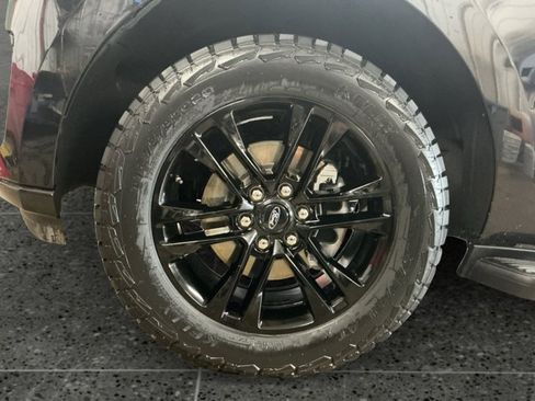 Certified 2024 Ford Expedition Max XLT AWD/4WD image 14