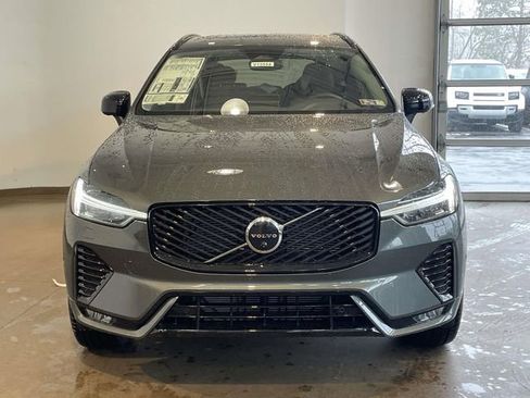 New 2026 Volvo XC60 B5 Plus w/ Protection Package Premier AWD/4WD image 2