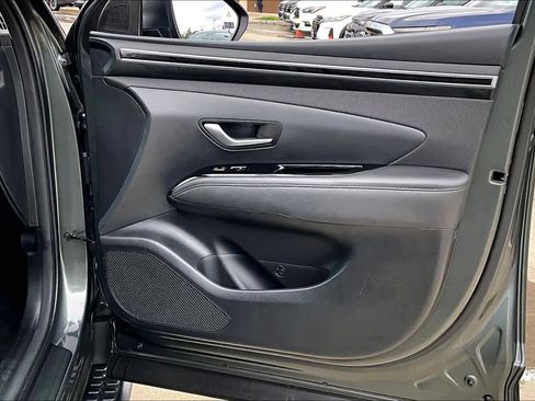 Certified 2023 Hyundai Tucson XRT FWD image 21
