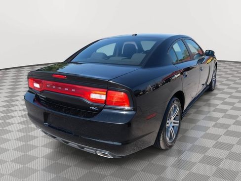 Used 2014 Dodge Charger R/T RWD image 5