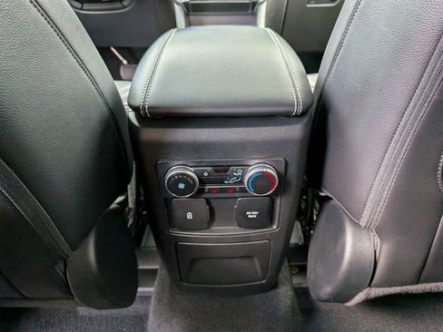 Used 2023 Ford Explorer ST w/ Equipment Group 401A AWD/4WD image 16