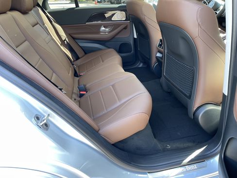 New 2026 Mercedes-Benz GLE 450 4MATIC image 38