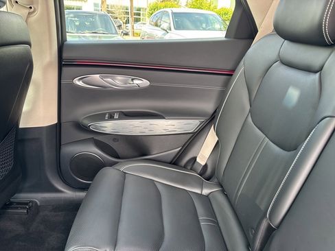 New 2026 Genesis Electrified GV70 image 46