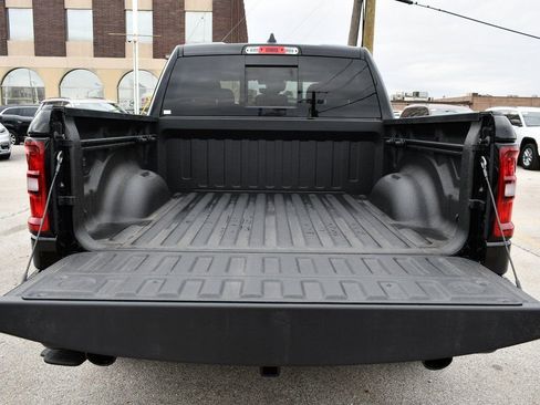 New 2026 RAM 1500 Big Horn AWD/4WD image 26