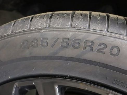 Used 2023 Toyota Highlander XSE image 43