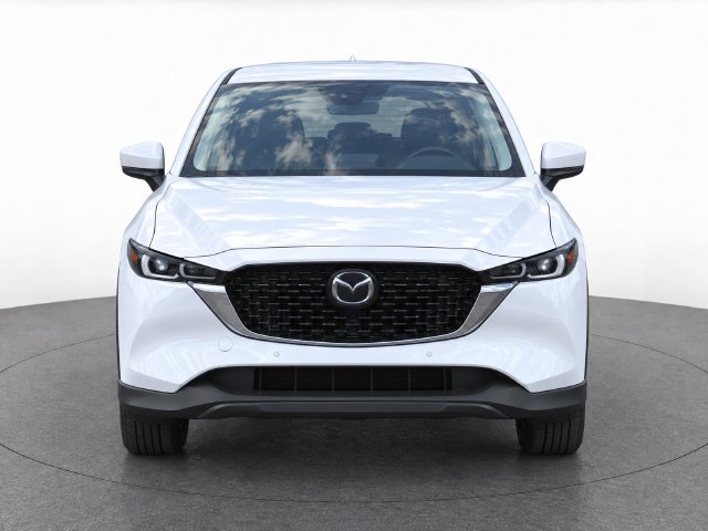 Used 2022 MAZDA CX-5 AWD 2.5 S image 5