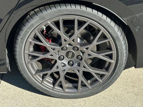 New 2026 Audi RS 3 AWD/4WD image 4