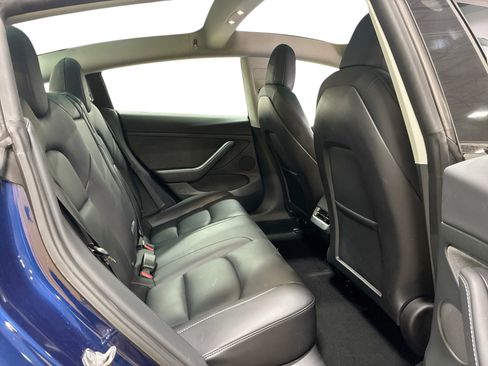 Certified 2023 Tesla Model 3 Standard Range RWD image 11