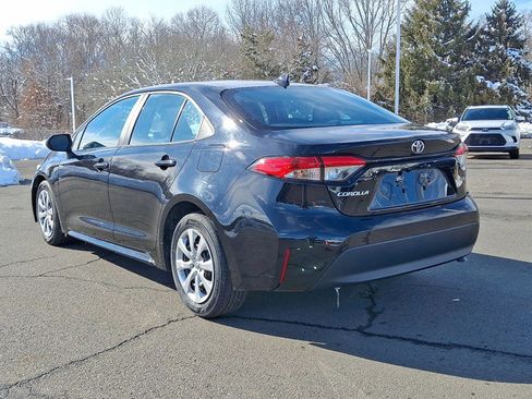 Certified 2023 Toyota Corolla LE image 24