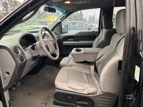 Used 2007 Ford F150 XLT image 12