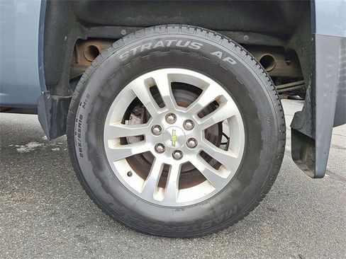Certified 2015 Chevrolet Silverado 1500 LT w/ All Star Edition image 29