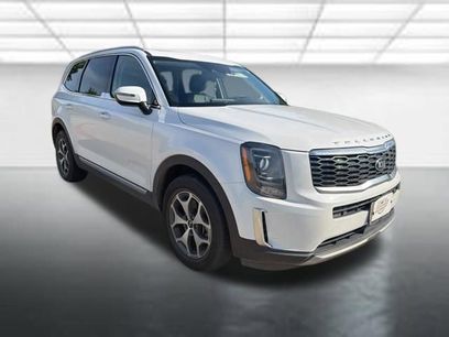 Used 2020 Kia Telluride EX