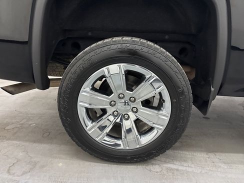 Used 2018 GMC Sierra 1500 SLT image 59