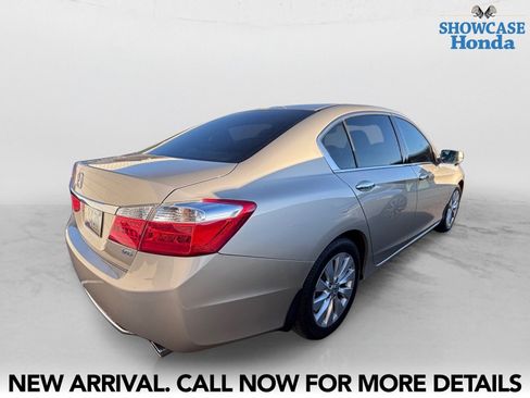 Used 2014 Honda Accord EX-L image 5