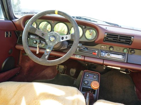 Used 1987 Porsche 911 Carrera image 12