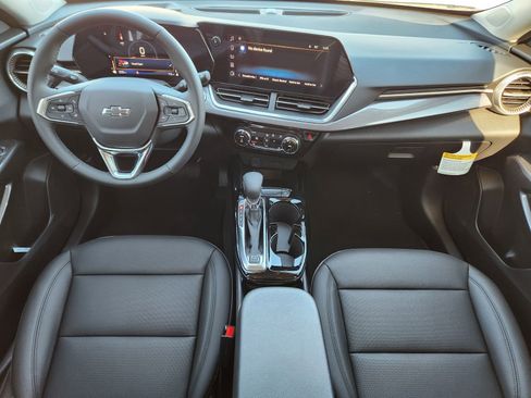 New 2026 Chevrolet Trax ACTIV image 22