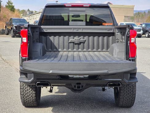New 2026 Chevrolet Silverado 1500 RST AWD/4WD image 15