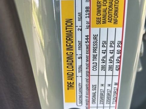 New 2026 Chevrolet Equinox LT w/ Convenience Package II image 44