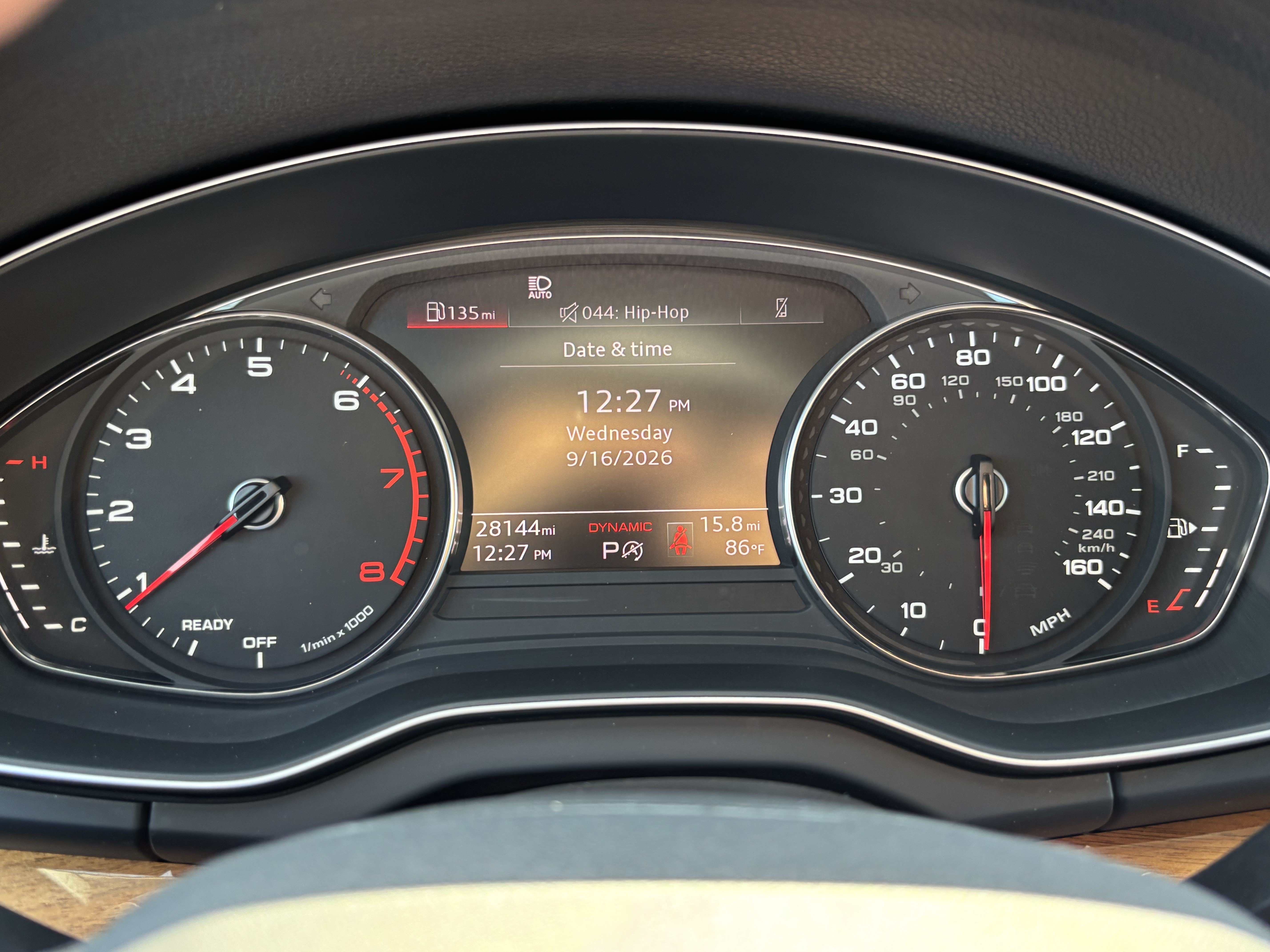 Certified 2023 Audi Q5 2.0T Premium w/ Convenience Package AWD/4WD image 23