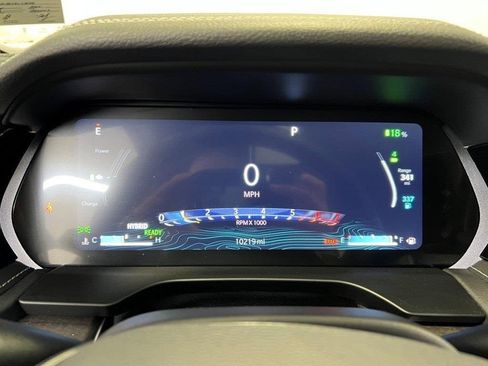 Used 2024 Jeep Grand Cherokee Limited 4xe image 35