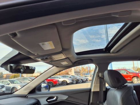 Certified 2024 Acura TLX w/Technology Package image 18