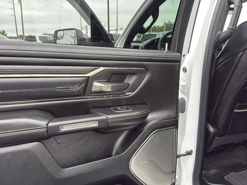 Used 2020 RAM 1500 Limited AWD/4WD image 27